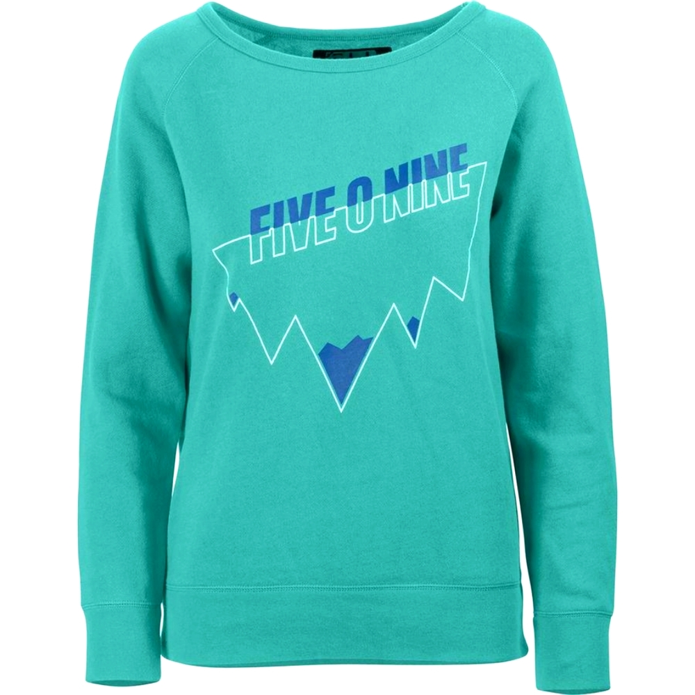 509 Crewneck